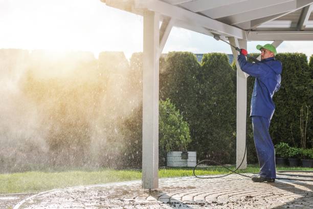 Best Factory Floor Cleaning  in Milford City, CT